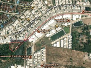 Terreno en venta en Hua Hin, Prachuap Khiri Khan
