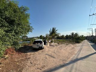Terreno en venta en Hua Hin, Prachuap Khiri Khan