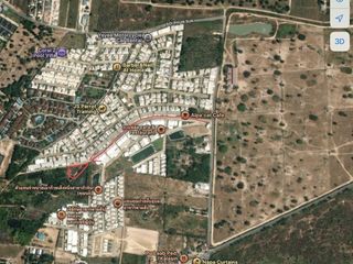 Terreno en venta en Hua Hin, Prachuap Khiri Khan