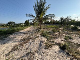Terreno en venta en Hua Hin, Prachuap Khiri Khan