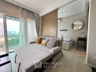 For Rent 2 Bedroom Condo In Bang Lamung, Chonburi