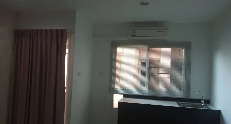 Wohnung zur Miete mit Studio in San Sai, Chiang Mai
