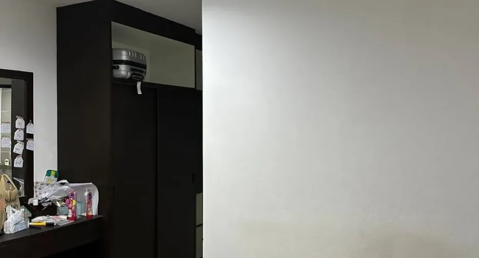 Wohnung zur Miete mit Studio in San Sai, Chiang Mai