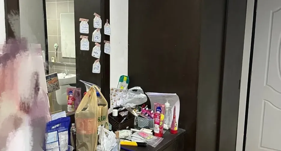 Wohnung zur Miete mit Studio in San Sai, Chiang Mai