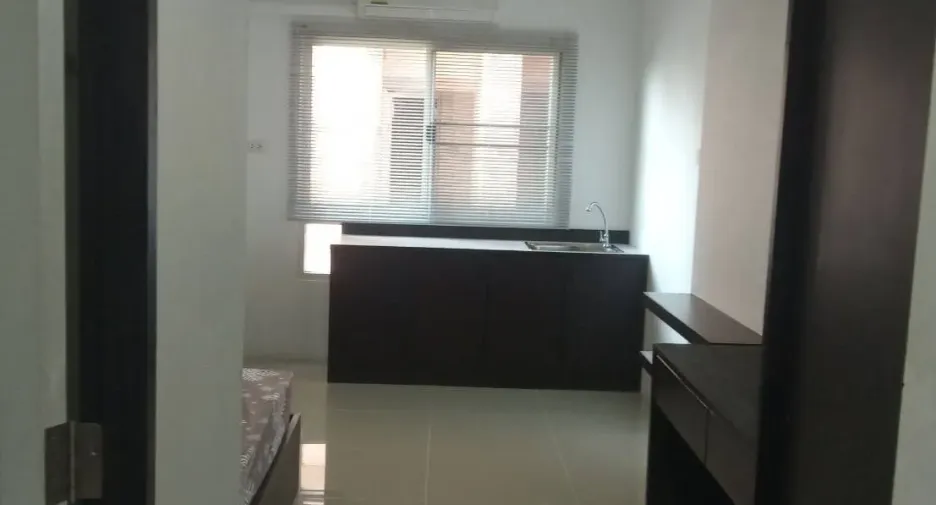 Wohnung zur Miete mit Studio in San Sai, Chiang Mai