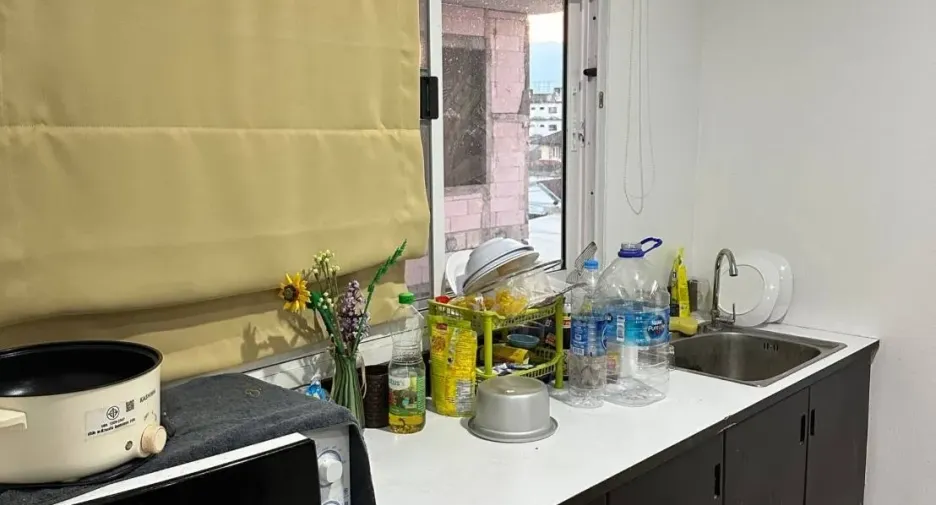 Wohnung zur Miete mit Studio in San Sai, Chiang Mai