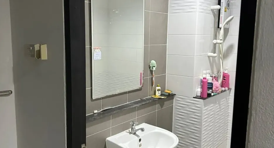 Wohnung zur Miete mit Studio in San Sai, Chiang Mai