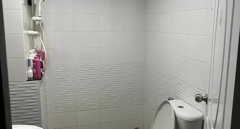 Wohnung zur Miete mit Studio in San Sai, Chiang Mai