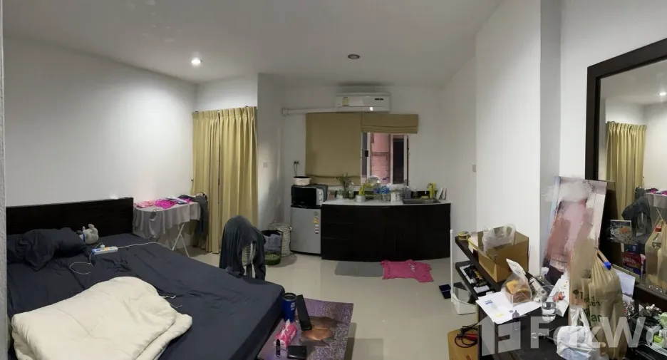 Wohnung zur Miete mit Studio in San Sai, Chiang Mai