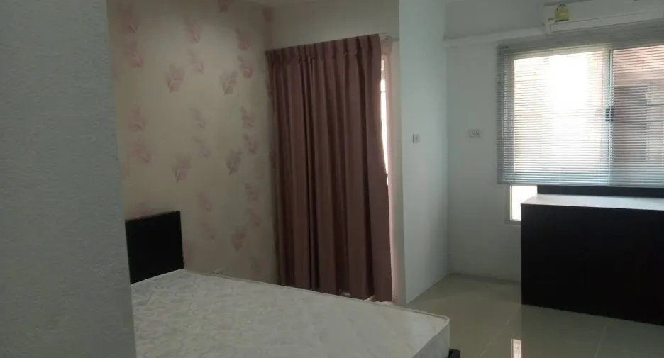Wohnung zur Miete mit Studio in San Sai, Chiang Mai