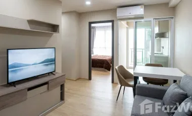 For rent 1 bed condo in Mueang Chiang Mai, Chiang Mai