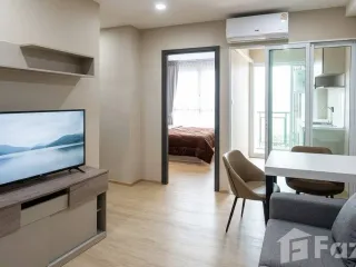 For Rent 1 Bedroom Condo In Mueang Chiang Mai
