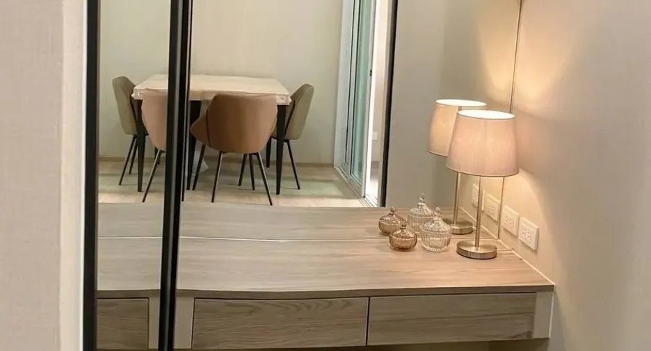 For rent 1 bed condo in Mueang Chiang Mai, Chiang Mai