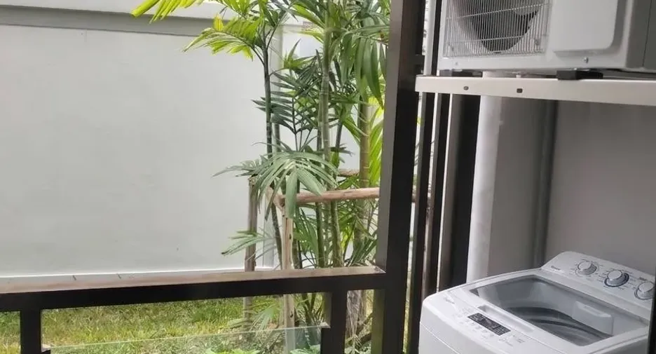 For rent 1 bed condo in Mueang Chiang Mai, Chiang Mai