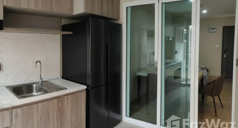 For rent 1 bed condo in Mueang Chiang Mai, Chiang Mai