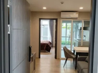 À louer 1 chambre condo à Mueang Chiang Mai, Chiang Mai