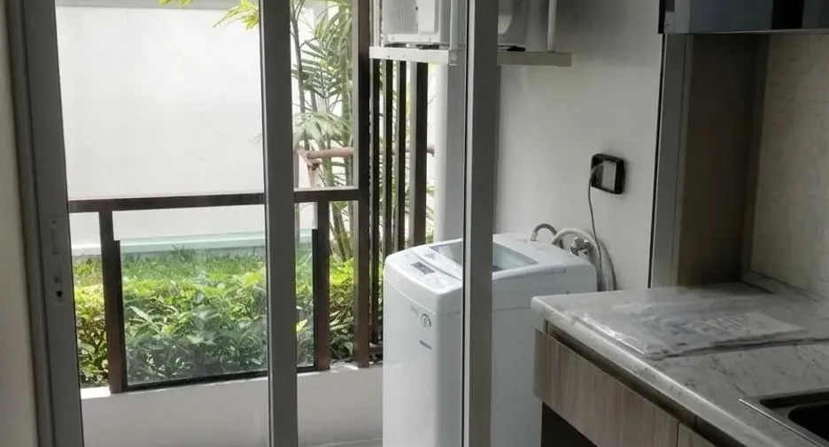 For rent 1 bed condo in Mueang Chiang Mai, Chiang Mai