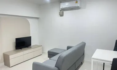 For rent 1 bed condo in Mueang Chiang Mai, Chiang Mai