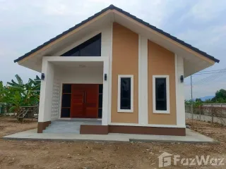 For Rent 3 Bedroom House In San Sai, Chiang Mai