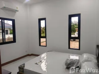 Аренда 3 спальни дом в Сан Саи, Чианг Маи