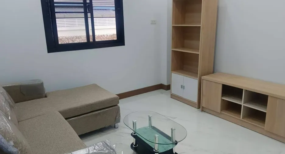 For rent 3 bedrooms house in San Sai, Chiang Mai