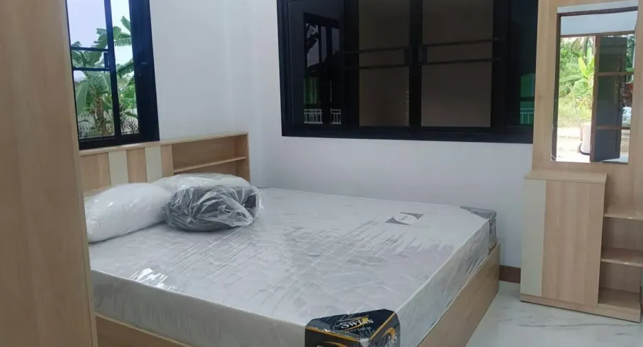 For rent 3 bedrooms house in San Sai, Chiang Mai