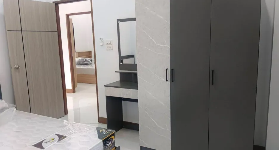 For rent 3 bedrooms house in San Sai, Chiang Mai