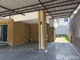 For rent 3 bedrooms house in San Kamphaeng, Chiang Mai