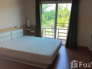 For rent 3 bedrooms house in San Kamphaeng, Chiang Mai