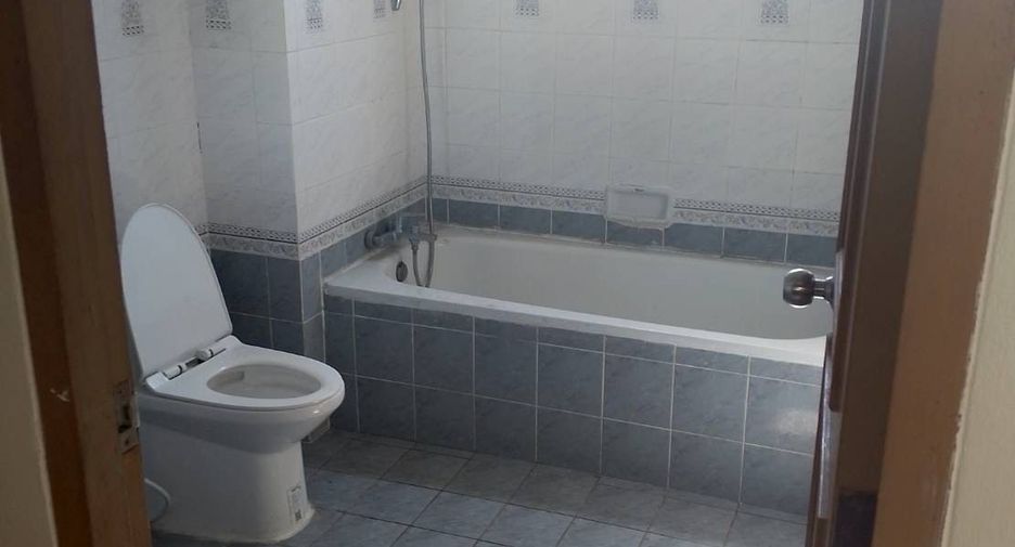 Apartment zur Miete mit 2 Zimmer in Watthana, Bangkok