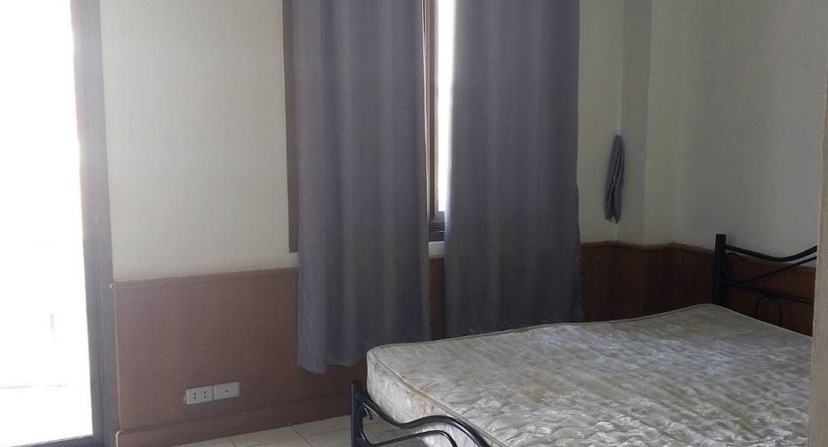 Apartment zur Miete mit 2 Zimmer in Watthana, Bangkok