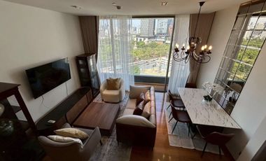 For sale 1 bed condo in Sathon, Bangkok