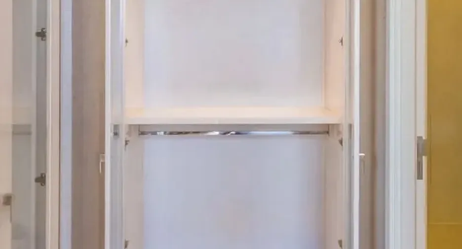 Wohnung zur Miete mit 1 Zimmer in Sathon, Bangkok