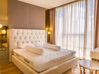Wohnung zur Miete mit 1 Zimmer in Sathon, Bangkok