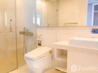 Wohnung zur Miete mit 1 Zimmer in Sathon, Bangkok