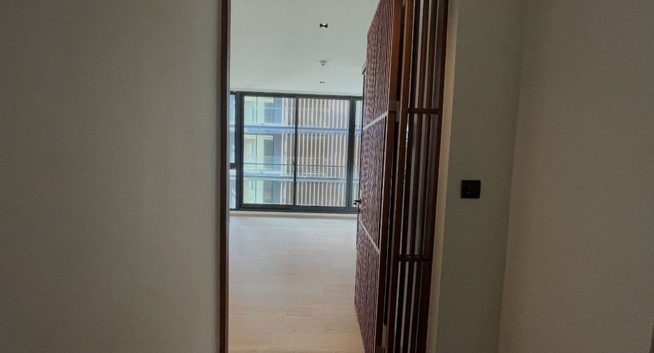 Wohnung zur Miete mit 1 Zimmer in Watthana, Bangkok