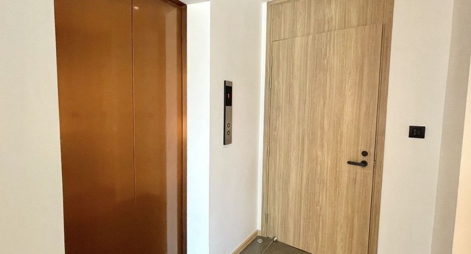 Wohnung zur Miete mit 1 Zimmer in Watthana, Bangkok