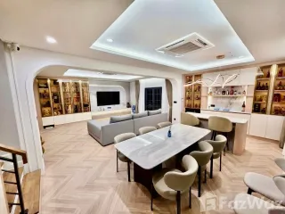 À vendre 4 chambres maison à Bang Phli, Samut Prakan