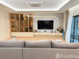 À vendre 4 chambres maison à Bang Phli, Samut Prakan