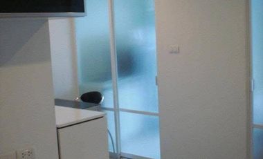 For sale studio condo in Huai Khwang, Bangkok