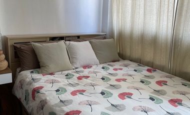 For rent 2 bedrooms condo in Sathon, Bangkok