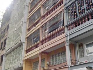 For rent 4 bedrooms retail Space in Samphanthawong, Bangkok