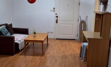 For rent studio condo in Sathon, Bangkok