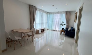 ให้เช่า 2 ห้องนอน คอนโด ใน ยานนาวา, กรุงเทพฯ