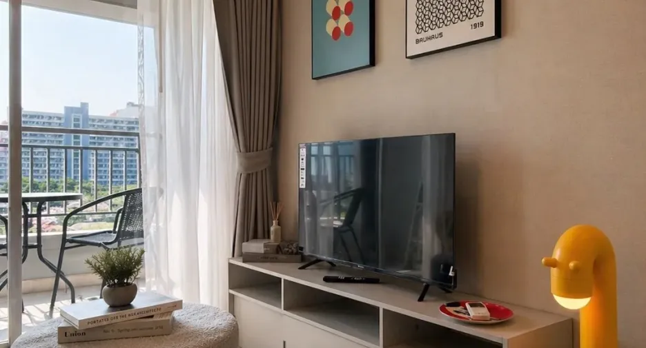 Wohnung zum Kauf mit 1 Zimmer 