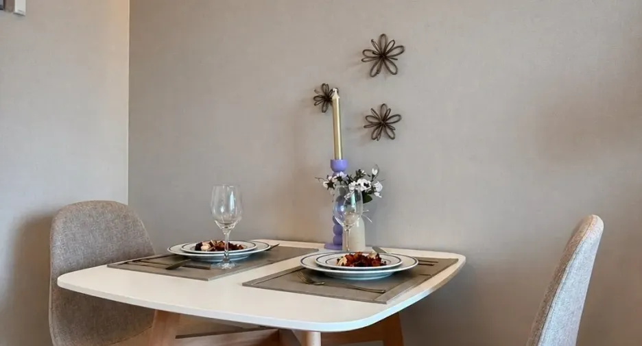 Wohnung zum Kauf mit 1 Zimmer 