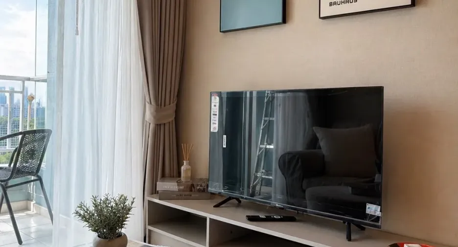 Wohnung zum Kauf mit 1 Zimmer 