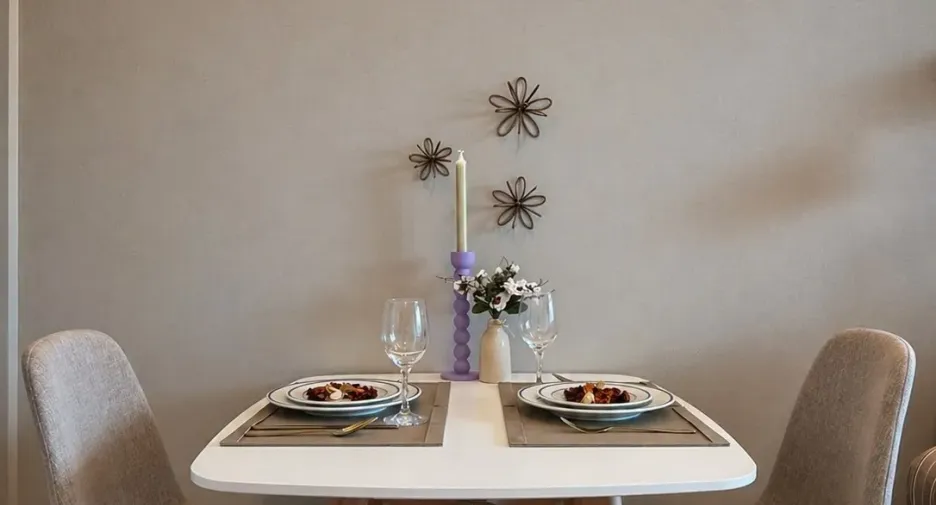 Wohnung zum Kauf mit 1 Zimmer 