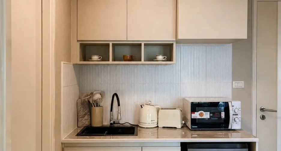 Wohnung zum Kauf mit 1 Zimmer 