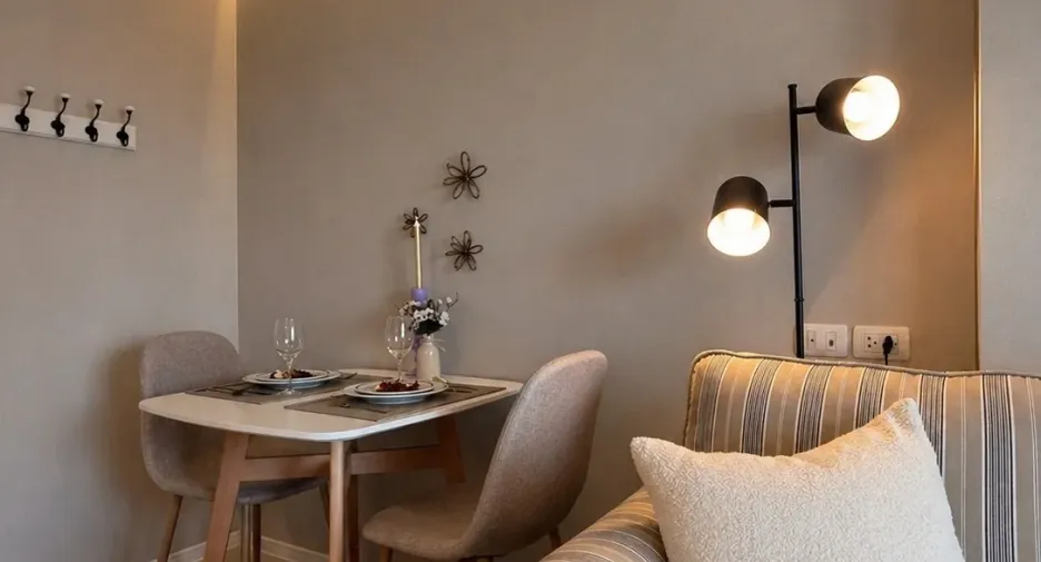 Wohnung zum Kauf mit 1 Zimmer 